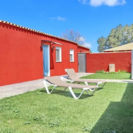 Holiday home Brisa Veraniega *
