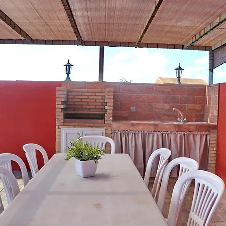 Brisa Veraniega Conil De La Frontera