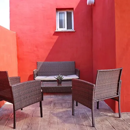 Holiday home Brisa Veraniega